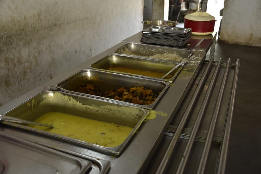 BU Bhopal Hostel and Mess photo 5